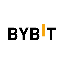 Bybit（バイビット）のロゴマーク