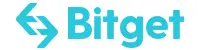 Bitget（ビットゲット）のロゴ